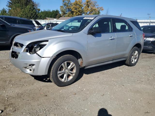 CHEVROLET EQUINOX LS 2013 2gnalbek4d1238047