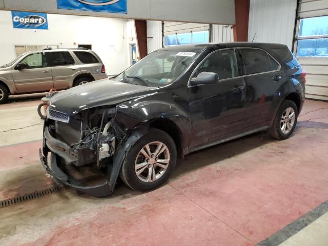 CHEVROLET EQUINOX 2013 2gnalbek4d6170108