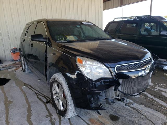 CHEVROLET EQUINOX LS 2013 2gnalbek4d6247771