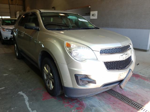 CHEVROLET EQUINOX LS 2013 2gnalbek4d6289096