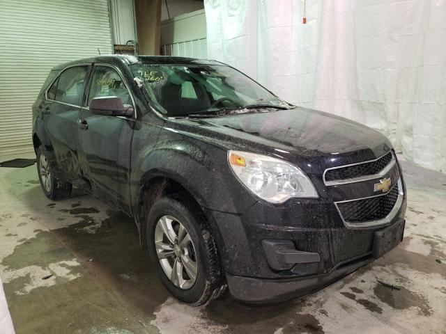 CHEVROLET EQUINOX LS 2013 2gnalbek4d6327331