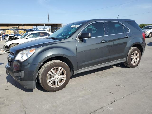 CHEVROLET EQUINOX LS 2013 2gnalbek4d6357915