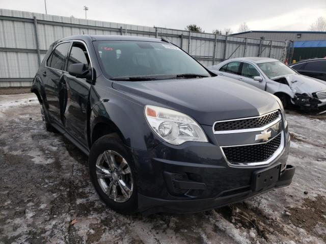 CHEVROLET EQUINOX LS 2013 2gnalbek4d6363911