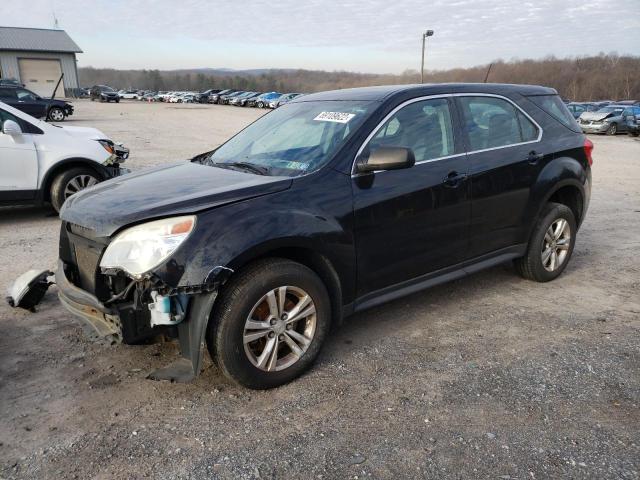 CHEVROLET EQUINOX LS 2013 2gnalbek4d6374990