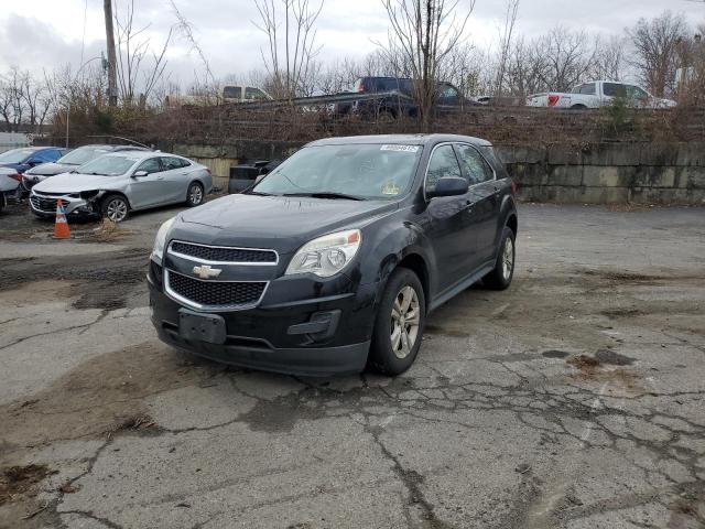 CHEVROLET EQUINOX LS 2013 2gnalbek4d6393118