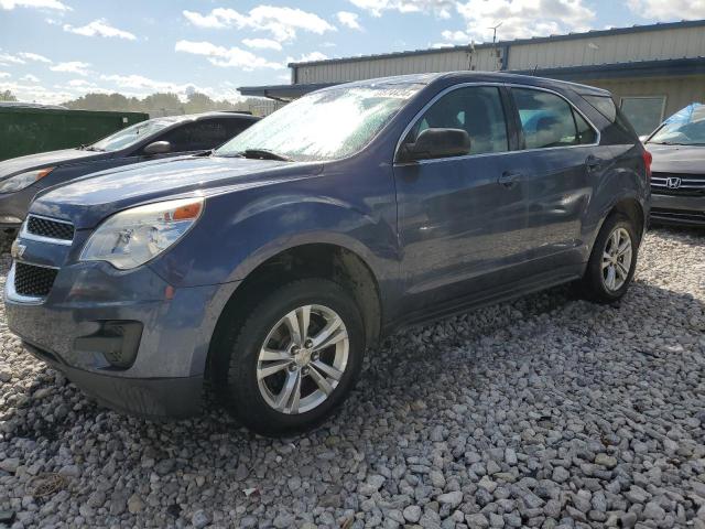 CHEVROLET EQUINOX 2013 2gnalbek4d6413013