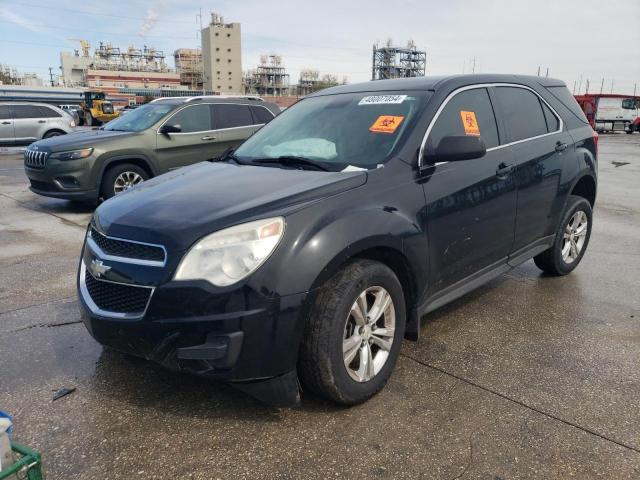 CHEVROLET EQUINOX 2013 2gnalbek4d6422794