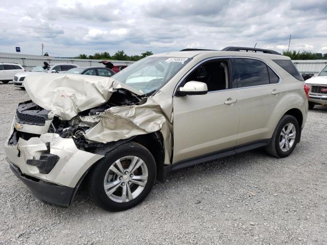 CHEVROLET EQUINOX LT 2014 2gnalbek4e1124566