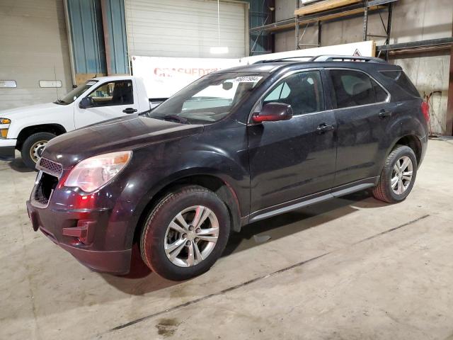 CHEVROLET EQUINOX 2014 2gnalbek4e6111271