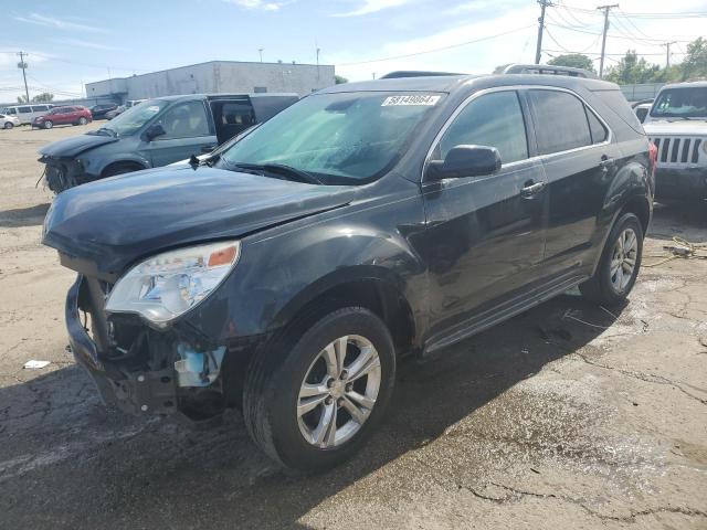 CHEVROLET EQUINOX 2014 2gnalbek4e6130273