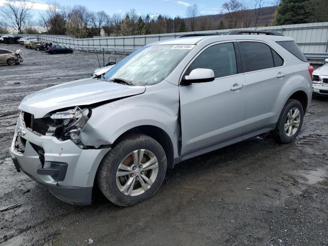 CHEVROLET EQUINOX 2014 2gnalbek4e6145601