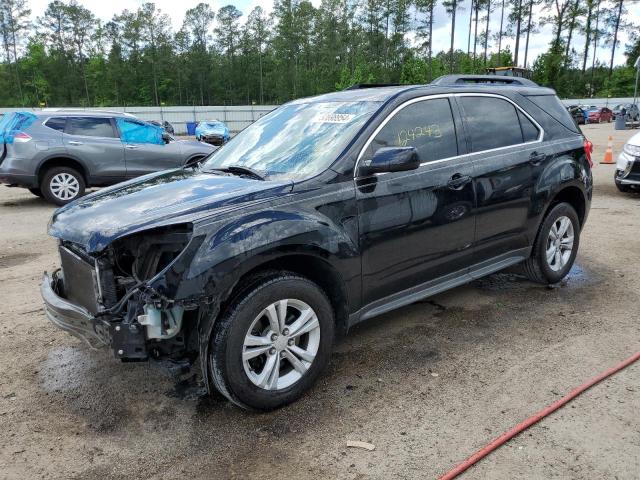 CHEVROLET EQUINOX 2014 2gnalbek4e6148529