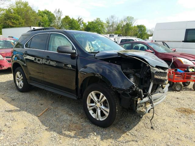 CHEVROLET EQUINOX LT 2014 2gnalbek4e6149521