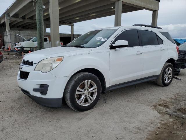 CHEVROLET EQUINOX 2014 2gnalbek4e6158266