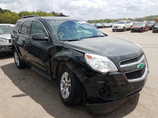 CHEVROLET EQUINOX LT 2014 2gnalbek4e6160986