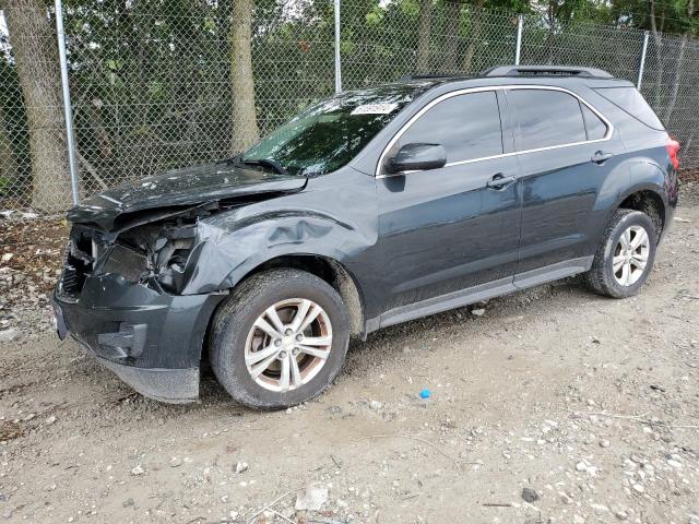 CHEVROLET EQUINOX 2014 2gnalbek4e6166626