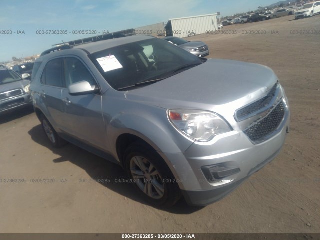 CHEVROLET EQUINOX 2014 2gnalbek4e6168389