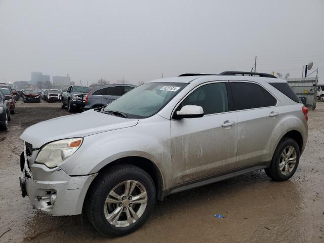 CHEVROLET EQUINOX LT 2014 2gnalbek4e6176931