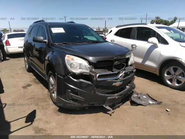 CHEVROLET EQUINOX 2014 2gnalbek4e6178033