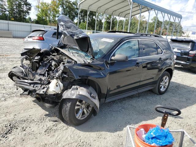 CHEVROLET EQUINOX LT 2014 2gnalbek4e6193812