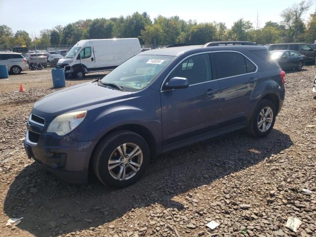 CHEVROLET EQUINOX LT 2014 2gnalbek4e6197827