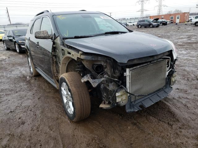 CHEVROLET EQUINOX LS 2014 2gnalbek4e6205358