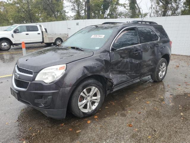 CHEVROLET EQUINOX LT 2014 2gnalbek4e6213041