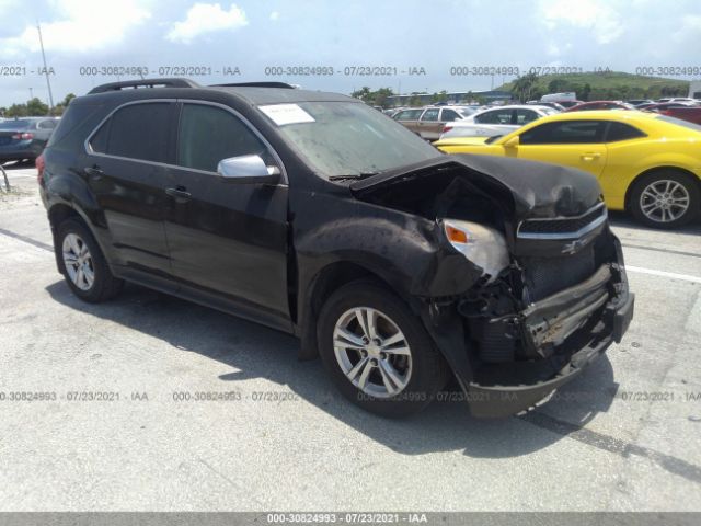 CHEVROLET EQUINOX 2014 2gnalbek4e6217445