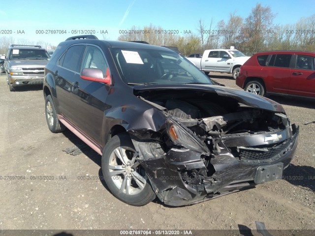 CHEVROLET EQUINOX 2014 2gnalbek4e6219583