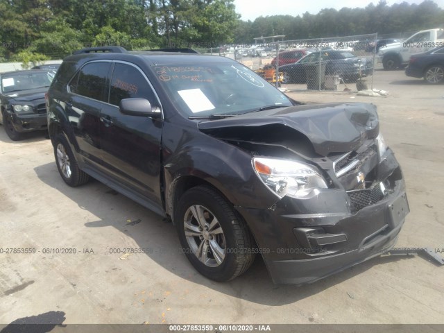 CHEVROLET EQUINOX 2014 2gnalbek4e6223004