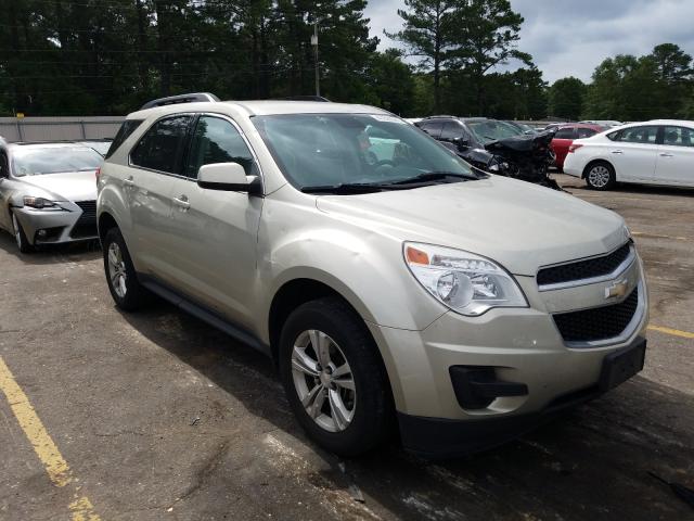 CHEVROLET EQUINOX LT 2014 2gnalbek4e6227781