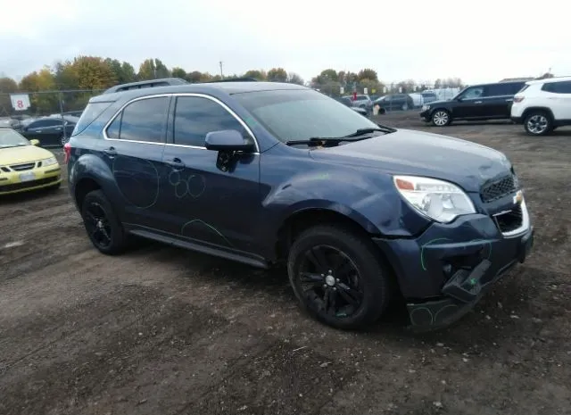 CHEVROLET EQUINOX 2014 2gnalbek4e6230423