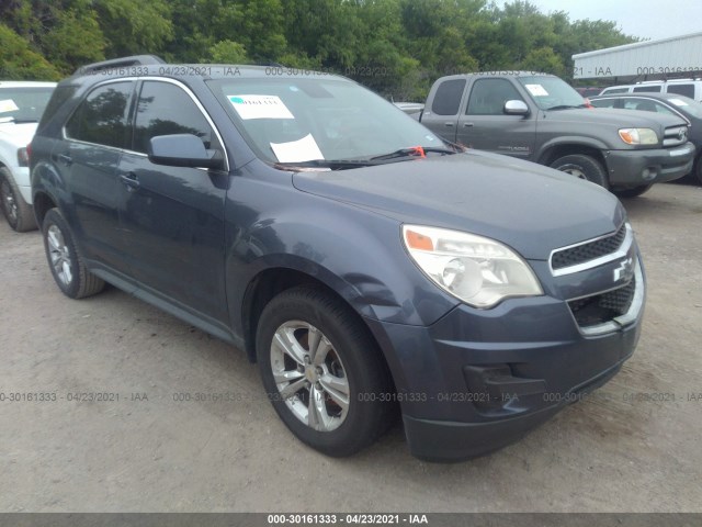 CHEVROLET EQUINOX 2014 2gnalbek4e6232947