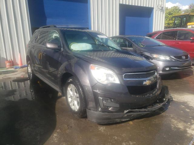 CHEVROLET EQUINOX LT 2014 2gnalbek4e6232978