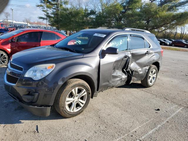 CHEVROLET EQUINOX 2014 2gnalbek4e6236979