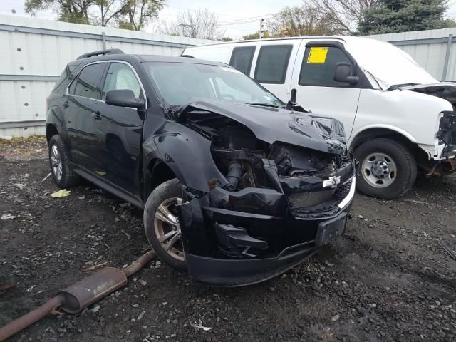 CHEVROLET EQUINOX LT 2014 2gnalbek4e6246718