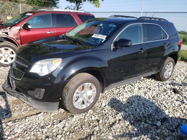 CHEVROLET EQUINOX LT 2014 2gnalbek4e6252051