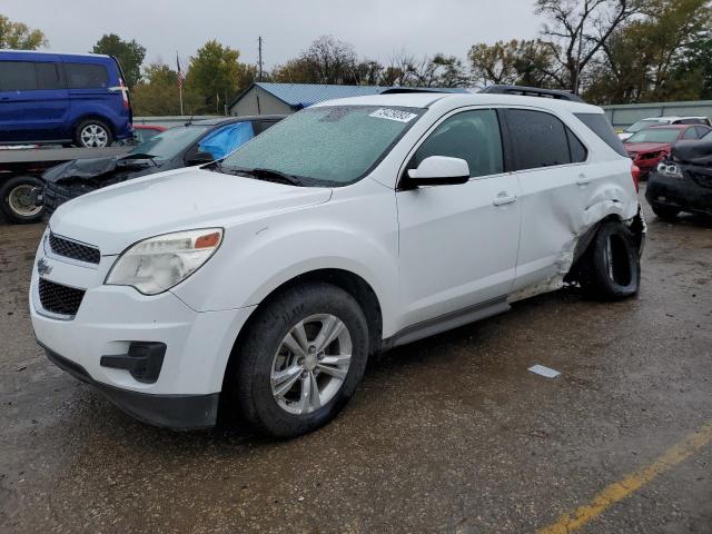 CHEVROLET EQUINOX 2014 2gnalbek4e6255273