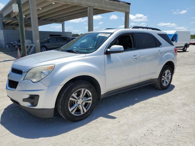 CHEVROLET EQUINOX 2014 2gnalbek4e6261736