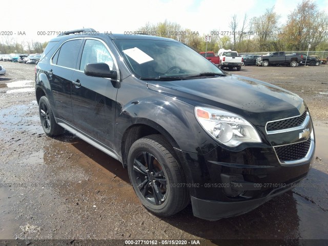 CHEVROLET EQUINOX 2014 2gnalbek4e6261977