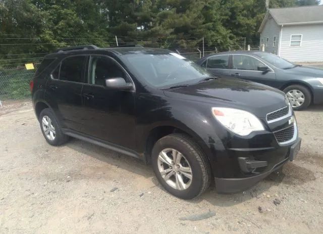 CHEVROLET EQUINOX 2014 2gnalbek4e6268377