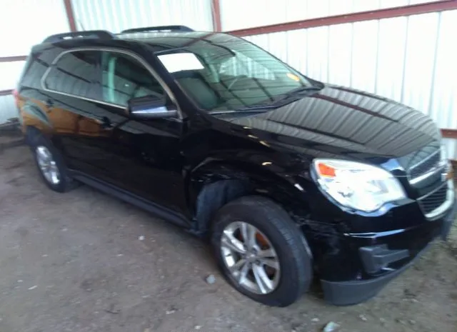 CHEVROLET EQUINOX 2014 2gnalbek4e6272056