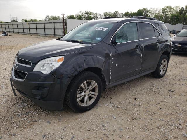 CHEVROLET EQUINOX 2014 2gnalbek4e6274518