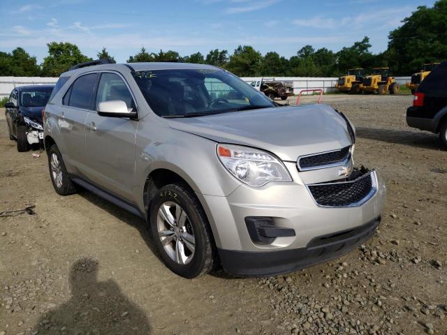 CHEVROLET EQUINOX LT 2014 2gnalbek4e6275913