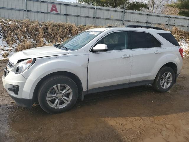 CHEVROLET EQUINOX 2014 2gnalbek4e6289133