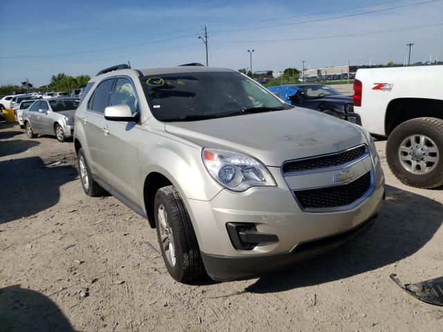 CHEVROLET EQUINOX LT 2014 2gnalbek4e6290265