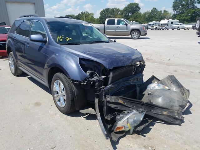 CHEVROLET EQUINOX LT 2014 2gnalbek4e6291092