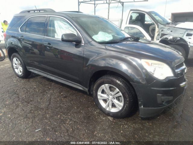 CHEVROLET EQUINOX 2014 2gnalbek4e6294350