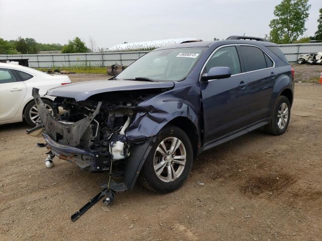 CHEVROLET EQUINOX 2014 2gnalbek4e6303192