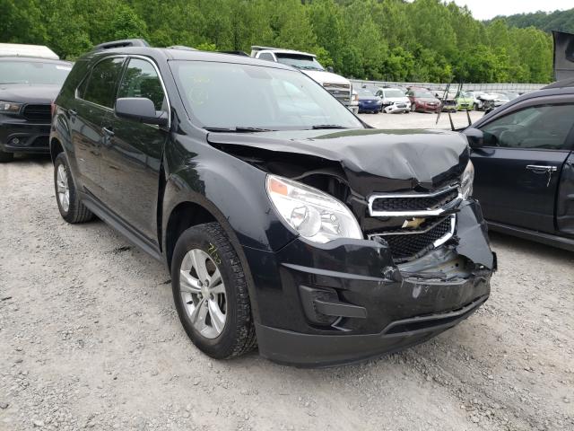 CHEVROLET EQUINOX LT 2014 2gnalbek4e6305024